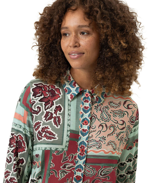 Mey - Lovestory Sleepshirt Long Sleeve