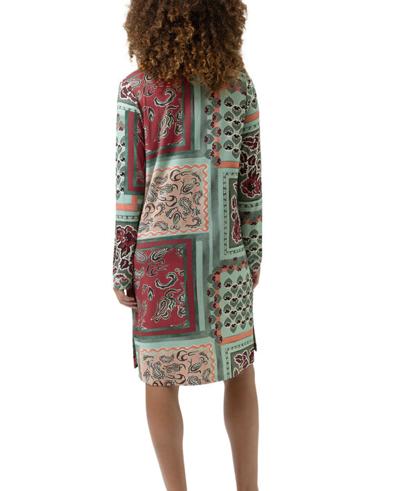 Mey - Lovestory Sleepshirt Long Sleeve