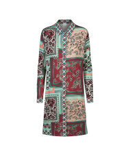 Mey - Lovestory Sleepshirt Long Sleeve