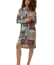 Mey - Lovestory Sleepshirt Long Sleeve