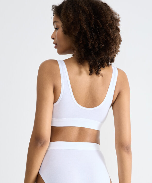 Sloggi - Double Comfort Top