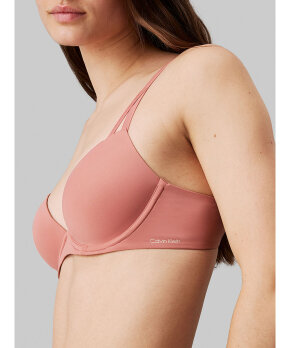 Calvin Klein - Sed Comfort Light Push-Up Bras