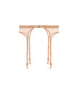 Aubade - Sheer Emotion Garter Belt