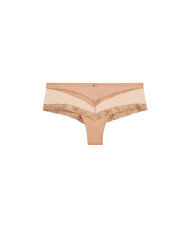 Aubade - Sheer Emotion Shorts