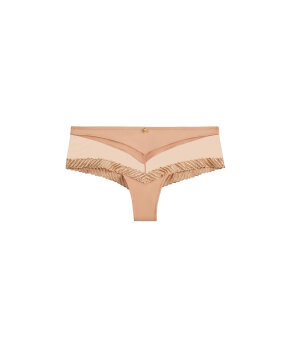 Aubade - Sheer Emotion Shorts
