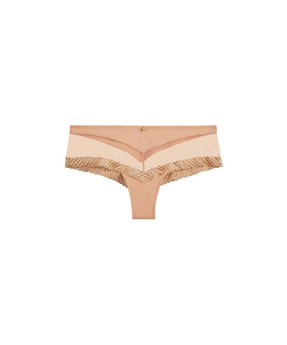 Aubade - Sheer Emotion Shorts