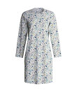 Calida - Flower Nights Nightdress