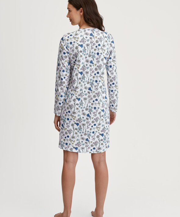 Calida - Flower Nights Nightdress