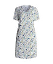 Calida - Flower Nights Sleepshirt