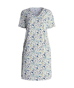 Calida - Flower Nights Sleepshirt