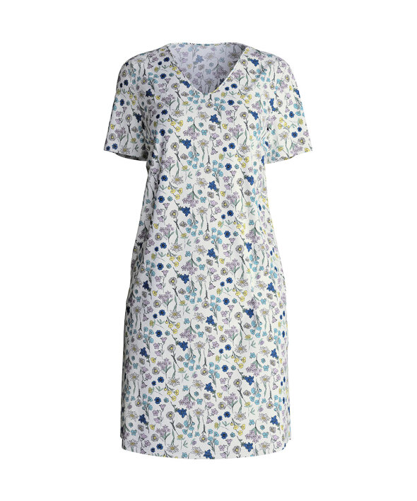 Calida - Flower Nights Sleepshirt