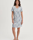 Calida - Flower Nights Sleepshirt