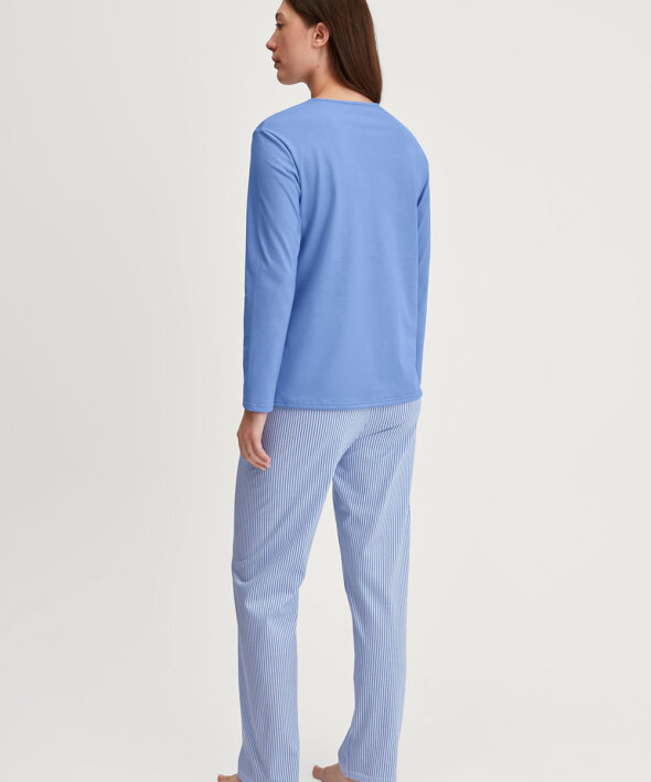 Calida - Lovely Nights Pyjamas