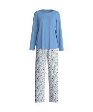 Calida - Flower Nights Pyjamas