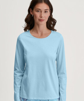 Calida - Favourites Journey Shirt long-sleeve