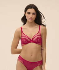 Simone Pérèle - Romance Plunge full cup