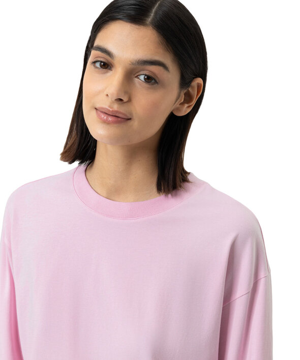Mey - Sundays T-shirt Long Sleeve