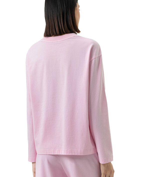 Mey - Sundays T-shirt Long Sleeve