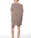 Mey - Lovestory Big Shirt Short Sleeve