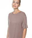 Mey - Lovestory Big Shirt Short Sleeve