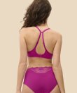 Simone Pérèle - Reve 3D Spacer Shaped Underwired Br