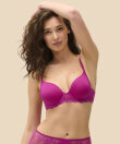 Simone Pérèle - Reve 3D Spacer Shaped Underwired Br