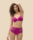 Simone Pérèle - Reve 3D Spacer Shaped Underwired Br