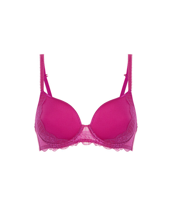 Simone Pérèle - Reve 3D Spacer Shaped Underwired Br