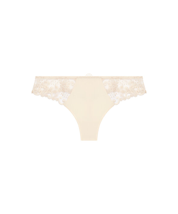 Simone Pérèle - Delice Thong