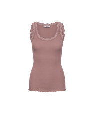 Rosemunde - Balta Womens top