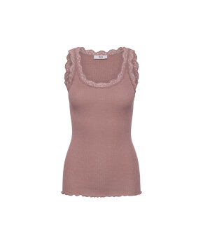 Rosemunde - Balta Womens top