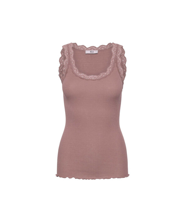 Rosemunde - Balta Womens top