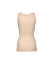 Rosemunde - Balta Womens top