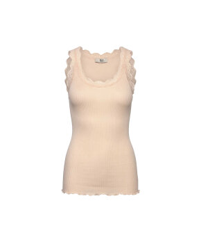 Rosemunde - Balta Womens top