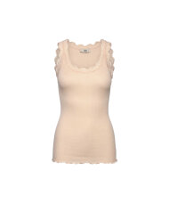 Rosemunde - Balta Womens top