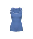 Rosemunde - Balta Womens top