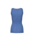 Rosemunde - Balta Womens top