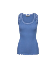 Rosemunde - Balta Womens top