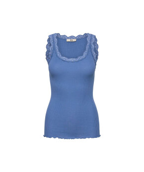 Rosemunde - Balta Womens top