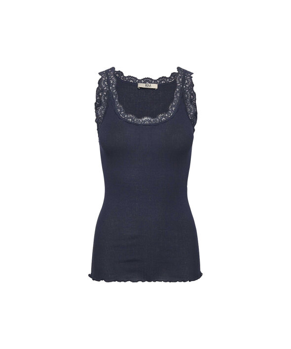 Rosemunde - Balta Womens top
