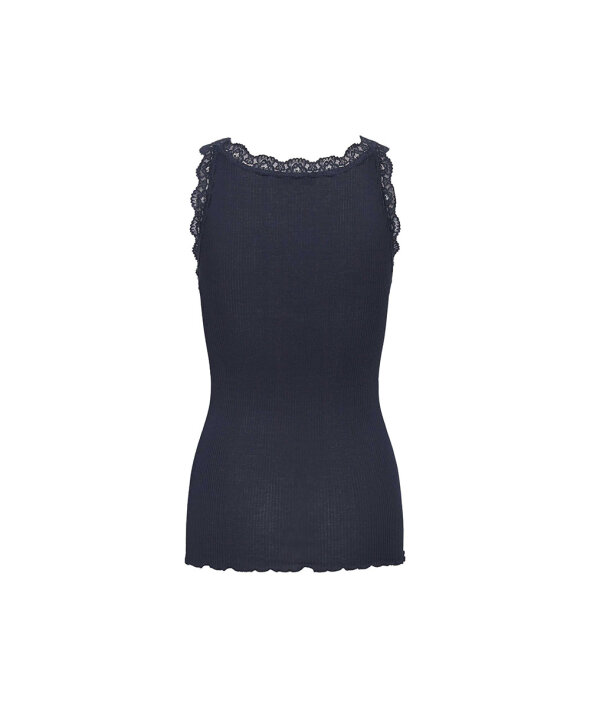 Rosemunde - Balta Womens top