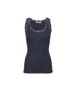 Rosemunde - Balta Womens top