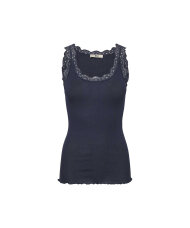 Rosemunde - Balta Womens top