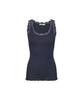 Rosemunde - Balta Womens top