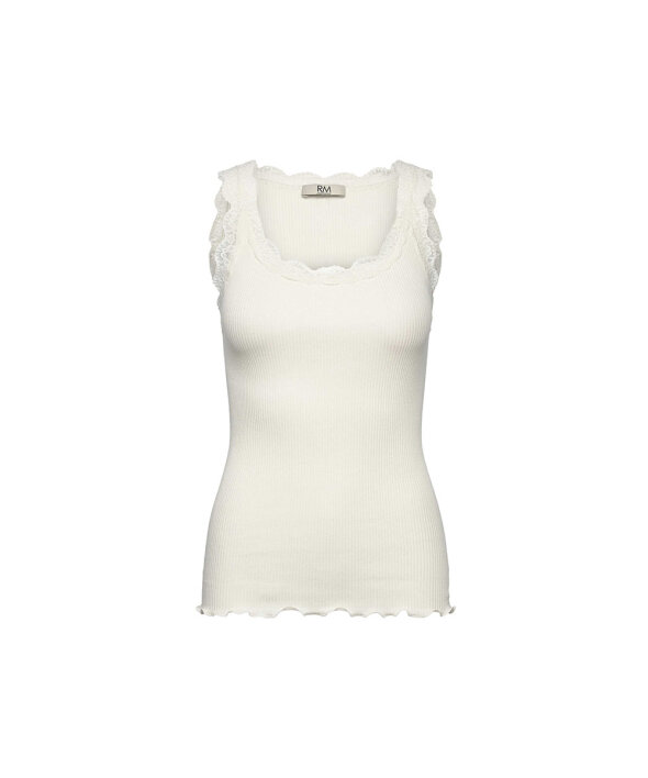 Rosemunde - Balta Womens top