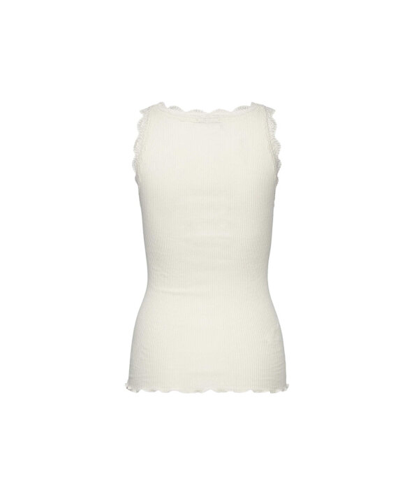 Rosemunde - Balta Womens top