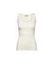 Rosemunde - Balta Womens top