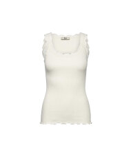 Rosemunde - Balta Womens top