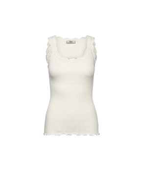 Rosemunde - Balta Womens top
