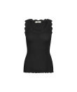 Rosemunde - Balta Womens top